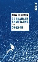 bokomslag Gebrauchsanweisung fürs Segeln