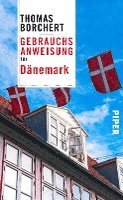 bokomslag Gebrauchsanweisung für Dänemark