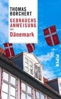 Gebrauchsanweisung für Dänemark 1