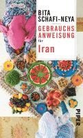 bokomslag Gebrauchsanweisung für Iran