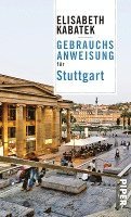 Gebrauchsanweisung für Stuttgart 1