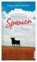 bokomslag Gebrauchsanweisung für Spanien