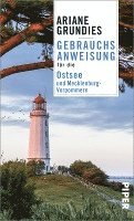 bokomslag Gebrauchsanweisung für die Ostsee und Mecklenburg-Vorpommern