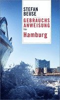 Stefan Beuse - Gebrauchsanweisung für Hamburg, Häftad