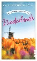 bokomslag Gebrauchsanweisung für die Niederlande