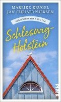 bokomslag Gebrauchsanweisung für Schleswig-Holstein