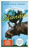 Gebrauchsanweisung für Schweden 1