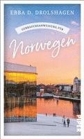 Ebba D. Drolshagen - Gebrauchsanweisung für Norwegen, Häftad