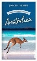 bokomslag Gebrauchsanweisung für Australien