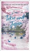 bokomslag Gebrauchsanweisung für Tokio und Japan