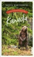 Gebrauchsanweisung für Kanada