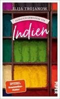 Ilija Trojanow - Gebrauchsanweisung für Indien, Häftad
