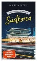 bokomslag Gebrauchsanweisung für Südkorea