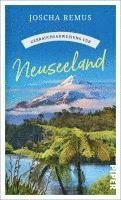 bokomslag Gebrauchsanweisung für Neuseeland