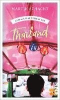 bokomslag Gebrauchsanweisung für Thailand