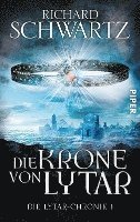 Die Krone von Lytar