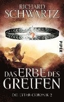 Das Erbe des Greifen