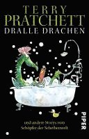 bokomslag Dralle Drachen und andere Storys vom Schöpfer der Scheibenwelt
