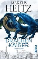 bokomslag Drachenkaiser