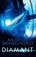 Andreas Brandhorst - Diamant, Häftad