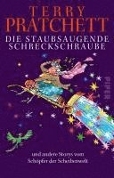 Die staubsaugende Schreckschraube 1