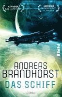 Andreas Brandhorst - Das Schiff, Häftad