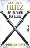 bokomslag Die Legenden der Albae 5