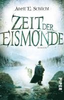 bokomslag Zeit der Eismonde