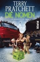 Die Nomen 1