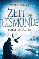 bokomslag Zeit der Eismonde