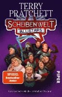 bokomslag Scheibenwelt All Stars