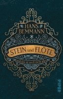bokomslag Stein und Flöte
