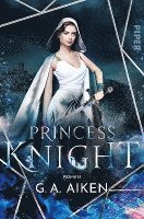 bokomslag Princess Knight