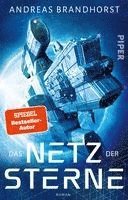 Andreas Brandhorst - Das Netz der Sterne, Häftad