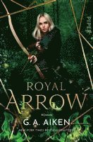 Royal Arrow