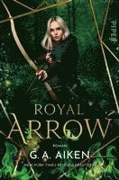 Royal Arrow 1