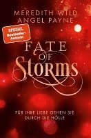 bokomslag Fate of Storms