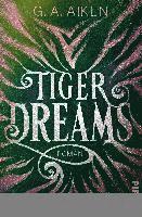 bokomslag Tiger Dreams