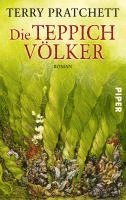 bokomslag Die Teppichvölker