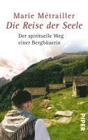 bokomslag Die Reise der Seele