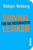 Survival-Lexikon für die Hosentasche 1