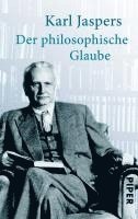 Der philosophische Glaube 1