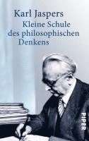 bokomslag Kleine Schule des philosophischen Denkens