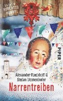 Narrentreiben
