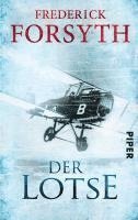 Frederick Forsyth - Der Lotse, Häftad