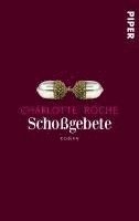 Charlotte Roche - Schoßgebete, Häftad