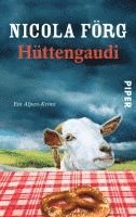 Hüttengaudi 1