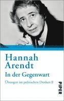bokomslag In der Gegenwart