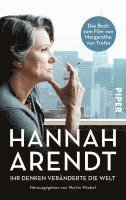 bokomslag Hannah Arendt