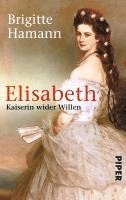 bokomslag Elisabeth
